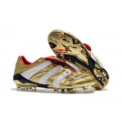 Botas De Futbol Adidas Predator Accelerator FG -