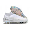 Bota De Fútbol Nike Phantom 6 High Elite Fg Blanco
