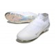 Bota De Fútbol Nike Phantom 6 High Elite Fg Blanco
