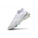 Bota De Fútbol Nike Phantom 6 High Elite Fg Blanco