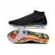 Bota De Fútbol Nike Phantom 6 High Elite Fg Negro