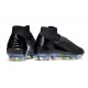 Bota De Fútbol Nike Phantom 6 High Elite Fg Negro