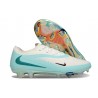 Nike Phantom 6 Low Elite Fg Blanco Azul