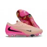 Nike Phantom 6 Low Elite Fg Rosa Negro
