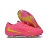 Nike Phantom 6 Low Elite Fg Rosa Amarillo