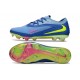 Nike Phantom 6 Low Elite Fg Azul Amarillo