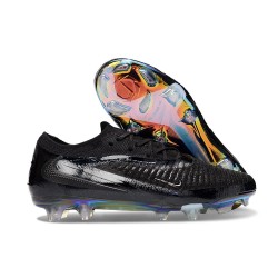 Nike Phantom 6 Low Elite Fg Negro