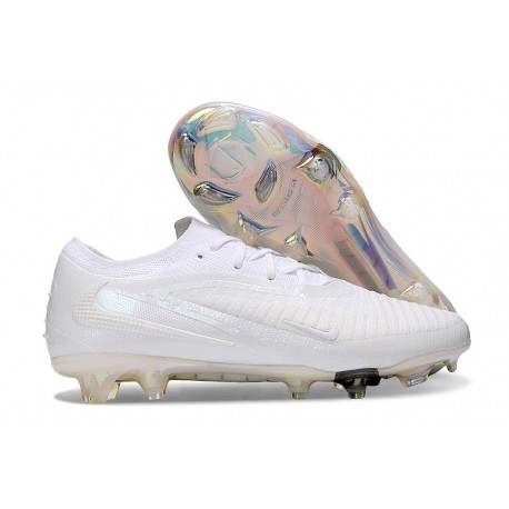 Nike Phantom 6 Low Elite Fg Blanco