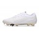 Nike Phantom 6 Low Elite Fg Blanco