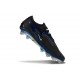 Nike Phantom 6 Low Elite Fg Negro Naranja