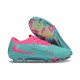 Nike Phantom 6 Low Elite Fg Azul Naranja