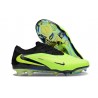 Nike Phantom 6 Low Elite Fg Verde Negro