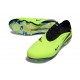 Nike Phantom 6 Low Elite Fg Verde Negro