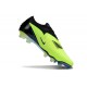 Nike Phantom 6 Low Elite Fg Verde Negro