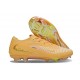 Nike Phantom 6 Low Elite Fg Amarillo Dorado