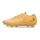 Nike Phantom 6 Low Elite Fg Amarillo Dorado