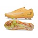 Nike Phantom 6 Low Elite Fg Amarillo Dorado