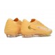 Nike Phantom 6 Low Elite Fg Amarillo Dorado