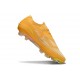 Nike Phantom 6 Low Elite Fg Amarillo Dorado