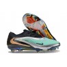 Nike Phantom 6 Low Elite Fg Turquesa Cromo Negro