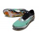 Nike Phantom 6 Low Elite Fg Turquesa Cromo Negro