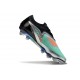 Nike Phantom 6 Low Elite Fg Turquesa Cromo Negro