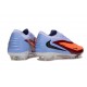 Nike Phantom 6 Low Elite Fg Royal Tinte Carmesí Vivo