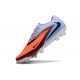 Nike Phantom 6 Low Elite Fg Royal Tinte Carmesí Vivo