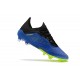 Adidas X 18.1 FG Zapatillas de Fútbol para Hombre -