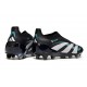 adidas Predator 25 Elite Laceless FG