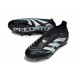 adidas Predator 25 Elite Laceless FG