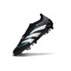 adidas Predator 25 Elite Laceless FG