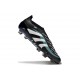 adidas Predator 25 Elite Laceless FG