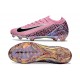 Nike Air Zoom Mercurial Vapor 16 Elite FG Rosa Negro