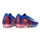 Nike Air Zoom Mercurial Vapor 16 Elite FG Barcelona Azul Rojo