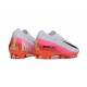 Nike Mercurial Vapor XVI Elite FG Universidad Rojo Blanco Oscuro Obsidiana