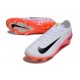 Nike Mercurial Vapor XVI Elite FG Universidad Rojo Blanco Oscuro Obsidiana