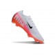 Nike Mercurial Vapor XVI Elite FG Universidad Rojo Blanco Oscuro Obsidiana