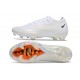 Botas de Futbol Nike Mercurial Vapor XVI Elite FG AM95 Blanco