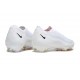Botas de Futbol Nike Mercurial Vapor XVI Elite FG AM95 Blanco