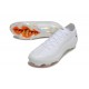 Botas de Futbol Nike Mercurial Vapor XVI Elite FG AM95 Blanco