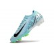 Botas de Futbol Nike Mercurial Vapor XVI Elite FG Azul Negro
