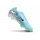 Botas de Futbol Nike Mercurial Vapor XVI Elite FG Azul Negro