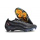 Botas de Futbol Nike Mercurial Vapor XVI Elite FG AM 95 Negro