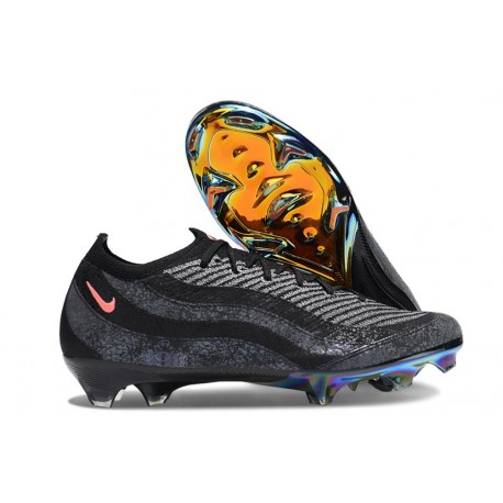 Botas de Futbol Nike Mercurial Vapor XVI Elite FG AM 95 Negro
