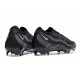 Botas de Futbol Nike Mercurial Vapor XVI Elite FG AM 95 Negro