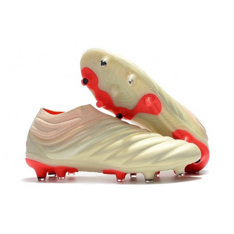 Botas de Fútbol adidas Copa 19+ FG para Adultos