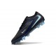 Nike Phantom 6 Low Elite Fg Negro Azul