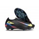 Botas de Futbol Nike Mercurial Vapor XVI Elite FG Negro Colorido