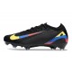 Botas de Futbol Nike Mercurial Vapor XVI Elite FG Negro Colorido